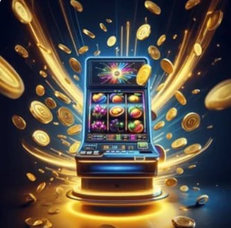 Slot Online dengan grafik modern dan jackpot besar di araislot